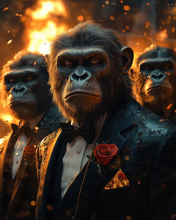 MONKEY
