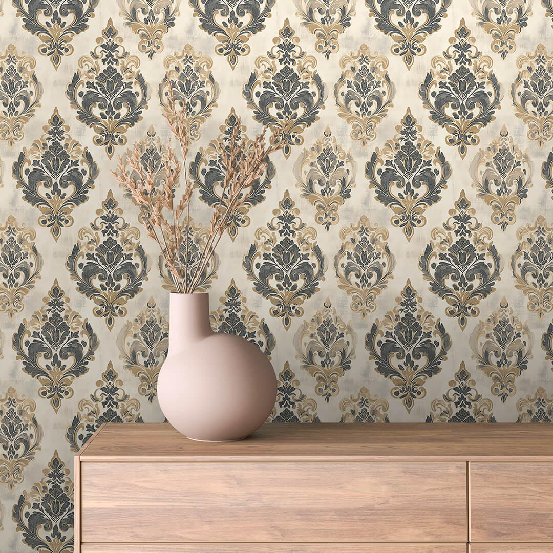 ARABESQUE 0009 - MOCKUP