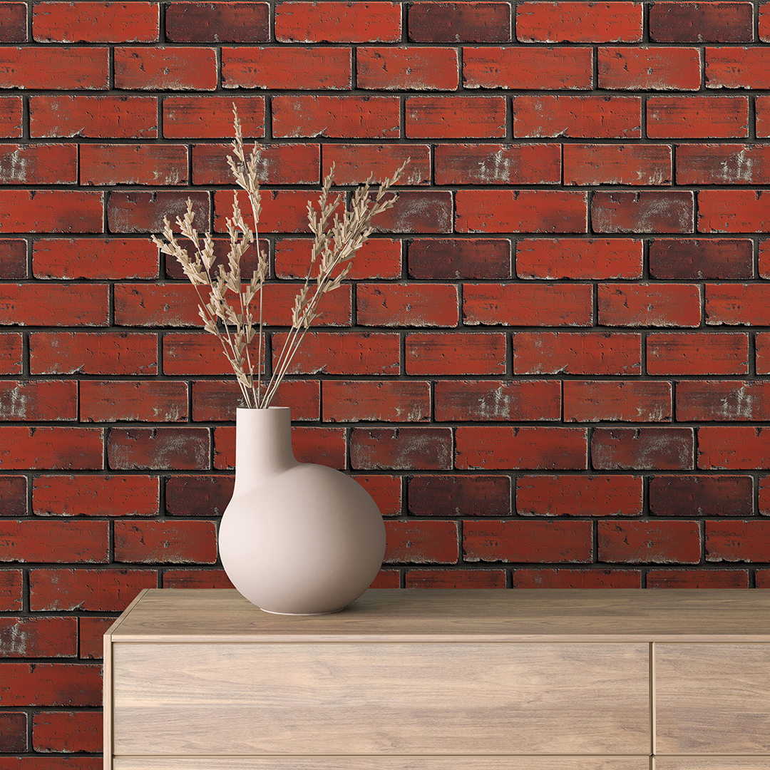 BRICK 0001 - MOCKUP