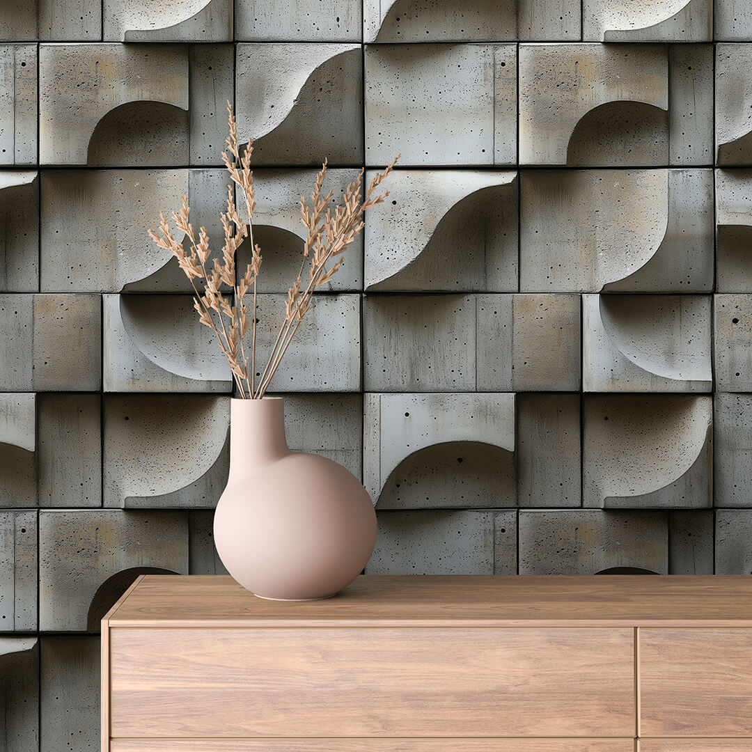CONCRETE 0038 - MOCKUP