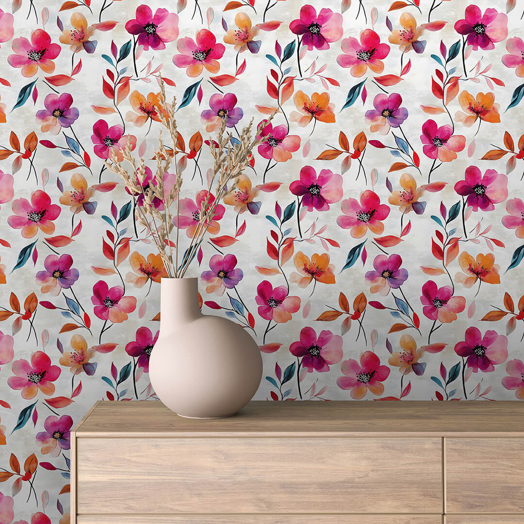 FLORAL 0001 - MOCKUP