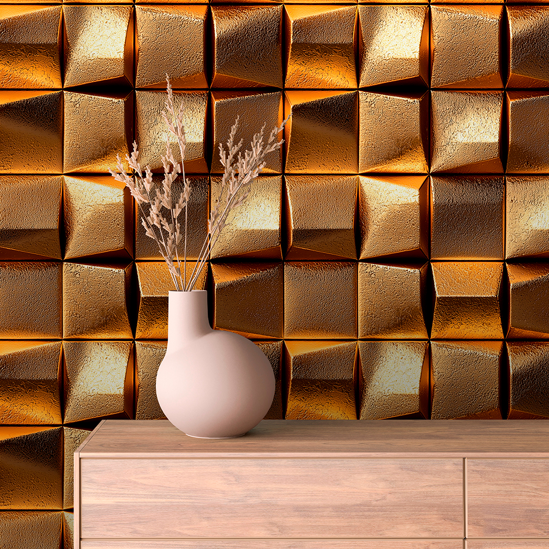 GOLDEN 0009 - MOCKUP