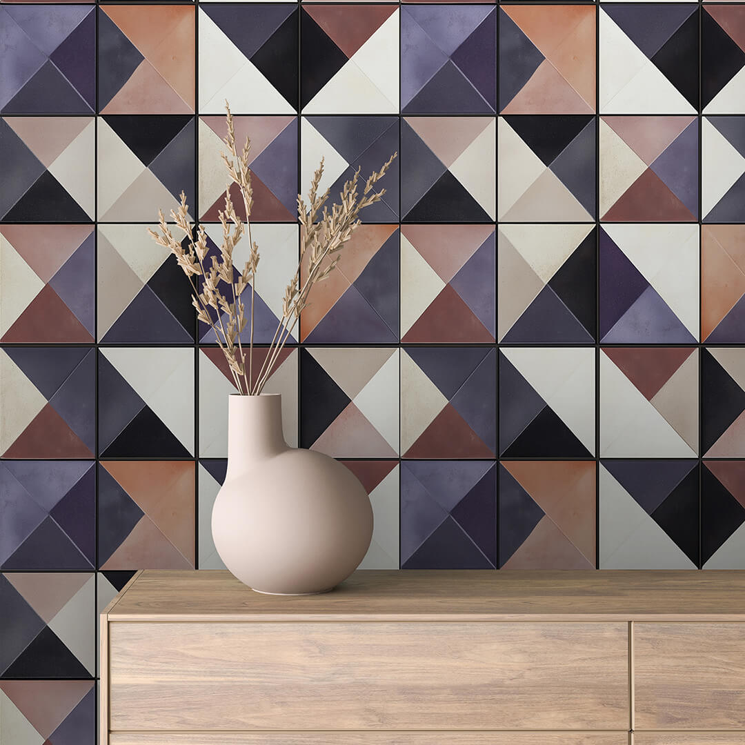 TILE 0045 - MOCKUP