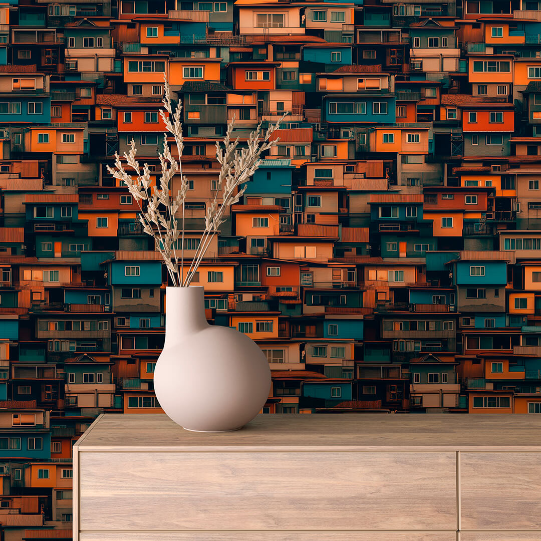 URBAN 0003 - MOCKUP
